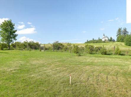 Prodej pozemku pro bydlení, 1 573 m²