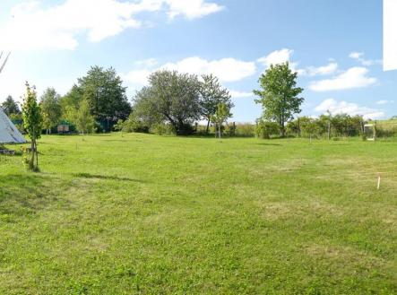 Prodej pozemku pro bydlení, 1 573 m²