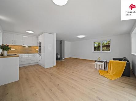 Prodej - chata/rekreační objekt, 122 m²