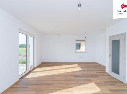 Prodej - dům/vila, 104 m²