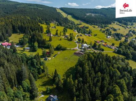 Prodej - pozemek, trvalý travní porost, 7 113 m²