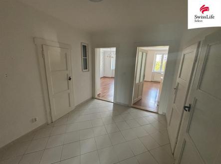 Pronájem bytu, 3+kk, 79 m²