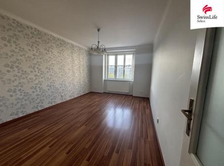 Pronájem bytu, 3+kk, 79 m²