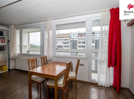 Prodej bytu, 3+1, 93 m²