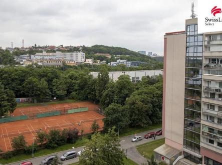 Prodej bytu, 3+1, 93 m²