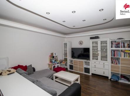 Prodej bytu, 3+1, 93 m²