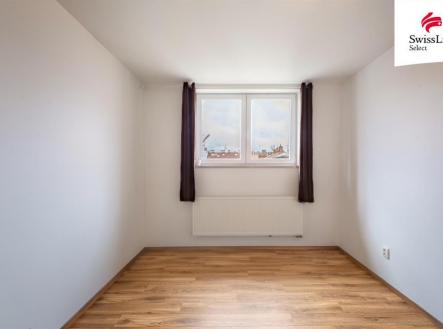 Pronájem bytu, 2+kk, 45 m²