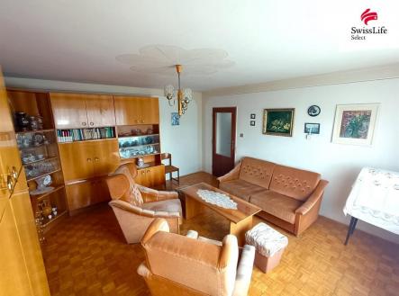 Prodej domu/vily, 122 m²