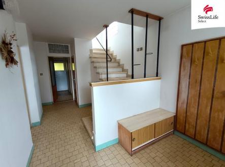 Prodej domu/vily, 122 m²