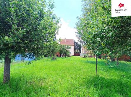 Prodej domu/vily, 122 m²