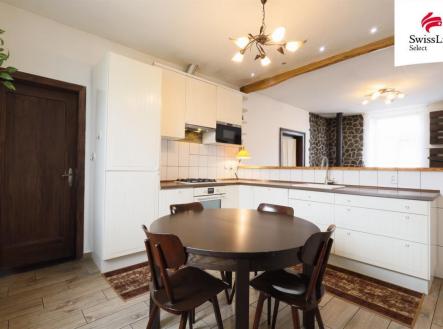 Prodej domu/vily, 110 m²