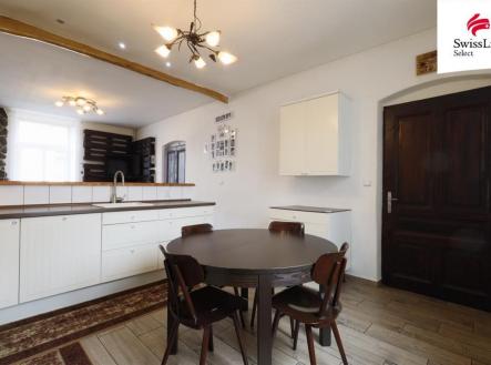 Prodej domu/vily, 110 m²