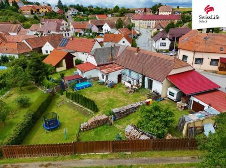 Prodej domu/vily, 110 m² obrázek