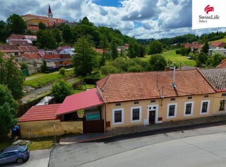Prodej domu/vily, 110 m²