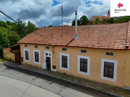 Prodej domu/vily, 110 m²