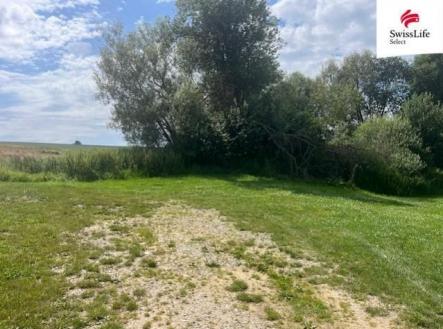 Prodej pozemku, trvalý travní porost, 360 m²