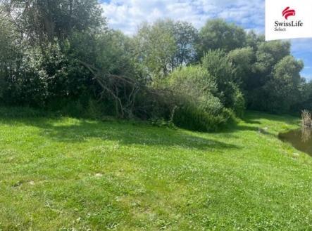 Prodej pozemku, trvalý travní porost, 360 m²