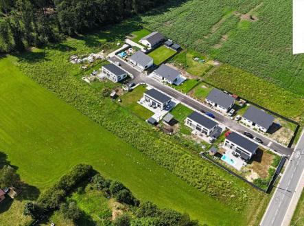 Prodej - pozemek pro bydlení, 4 064 m²