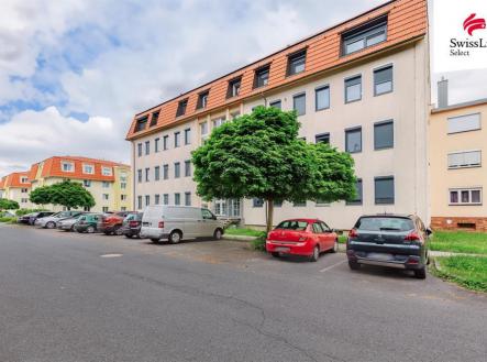 Prodej bytu, 3+kk, 74 m² obrázek