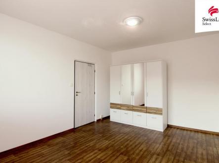 Pronájem bytu, 1+1, 36 m²