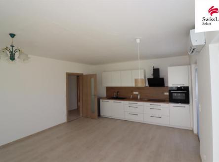 Pronájem - dům/vila, 98 m²