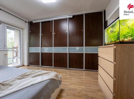 Prodej bytu, 3+kk, 60 m²