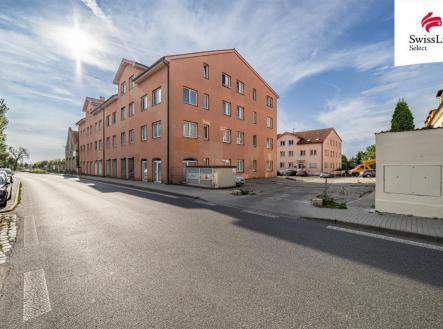 Prodej bytu, 1+kk, 29 m² obrázek