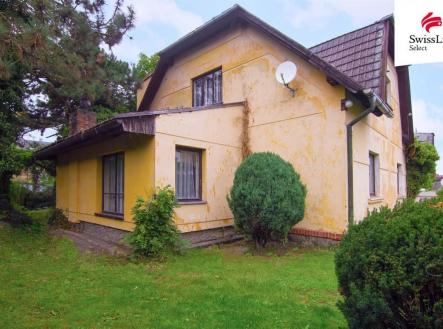 Prodej domu/vily, 190 m²