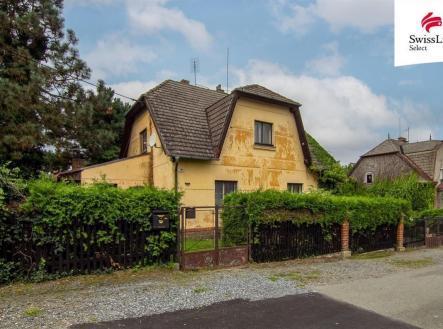 Prodej domu/vily, 190 m²