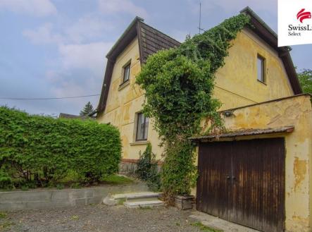 Prodej domu/vily, 190 m²