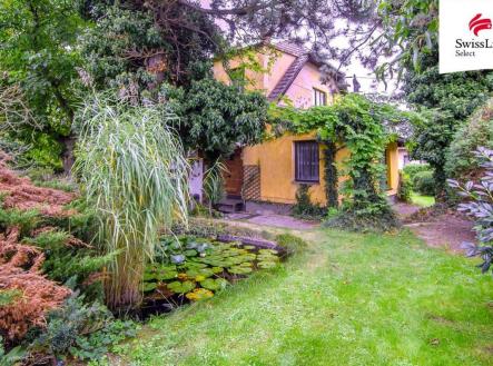 Prodej domu/vily, 190 m²