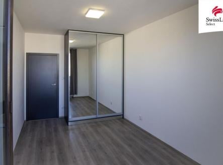 Pronájem bytu, 2+kk, 44 m²