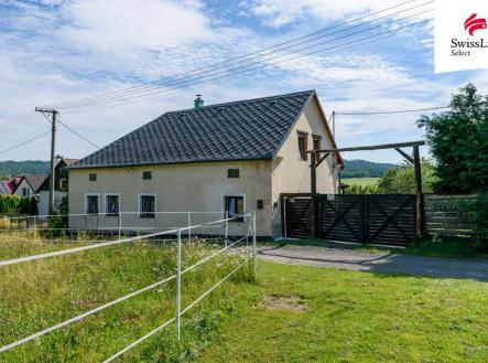 Prodej - dům/vila, 82 m² obrázek