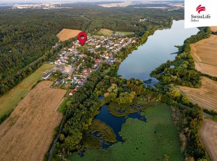 Prodej - pozemek pro bydlení, 1 212 m²