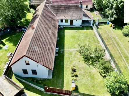 Prodej - dům/vila, 230 m² obrázek