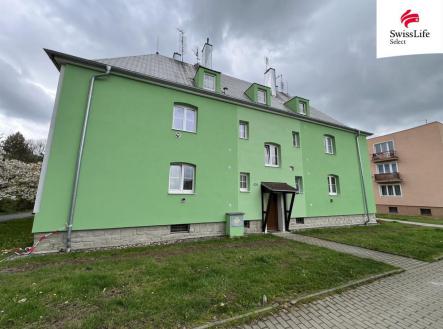 Pronájem bytu, 2+kk, 52 m² obrázek