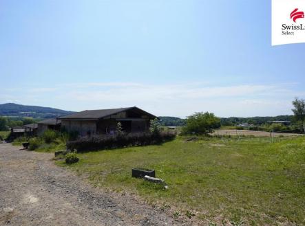 Prodej pozemku pro komerční výstavbu, 225 295 m²