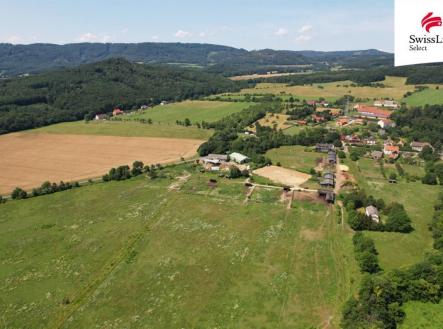 Prodej pozemku pro komerční výstavbu, 225 295 m²