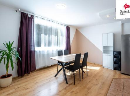 Prodej bytu, 3+kk, 66 m² obrázek