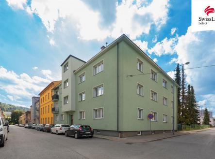 Prodej bytu, 1+kk, 23 m²