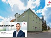 Prodej bytu, 1+kk, 23 m²