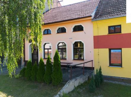 Prodej - dům/vila, 100 m²