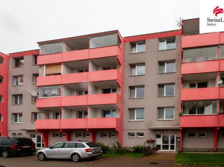 Prodej bytu, 2+1, 49 m² obrázek