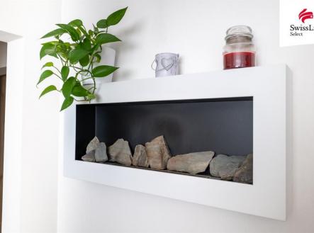 Prodej bytu, 4+1, 79 m²