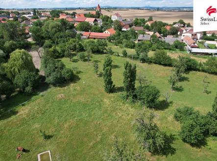 Pronájem - zemědělský objekt, 1 024 m²