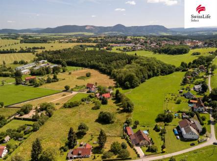 Prodej - pozemek pro bydlení, 1 236 m²