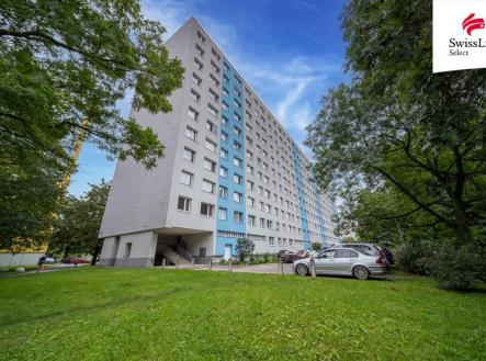 Prodej bytu, 3+kk, 73 m²