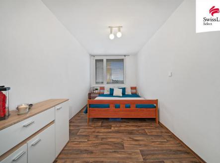 Prodej bytu, 3+kk, 73 m²