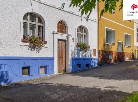 Prodej domu/vily, 140 m²