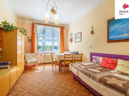 Prodej domu/vily, 140 m²